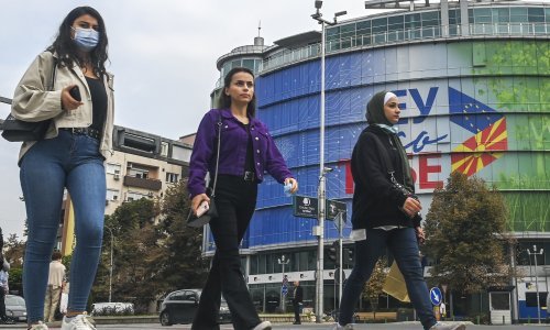 Ima li kraja? Grčka ih je natjerala da promijene ime, a Bugarska sad traži od Sjeverne Makedonije da dodaju Bugare u Ustav