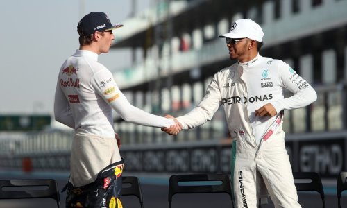 Prvak Formule 1 Max Verstappen komentirao šokantnu vijest koja je dobro uzdrmala cijeli svijet Formule 1: Ne vidim nijedan razlog...