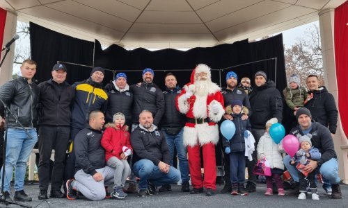 Bavljenje sportom jako je važno