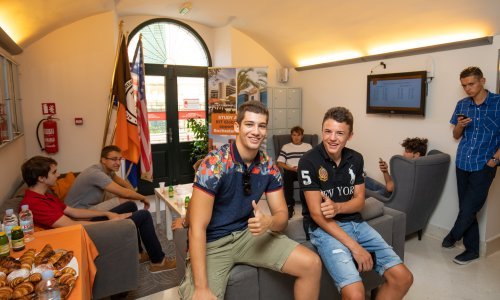 Kako doći do stipendije na koledžu koji je priznat i u inozemstvu?