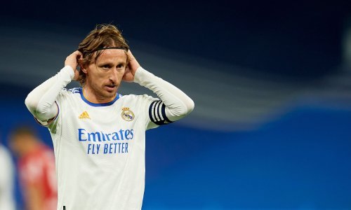 Kakva vijest iz Španjolske! Luka Modrić uoči božićnih blagdana dobio najljepši mogući poklon kakav je mogao samo sanjati