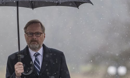 Nova češka vlada preuzima dužnost u jeku porasta cijena i novog vala covida