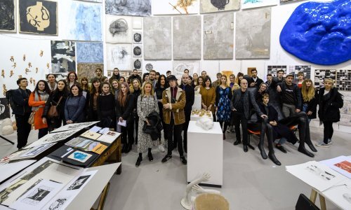 'Advent u ALU' donosi tradicionalnu prodajnu izložbu studenata 'Plati i nosi'