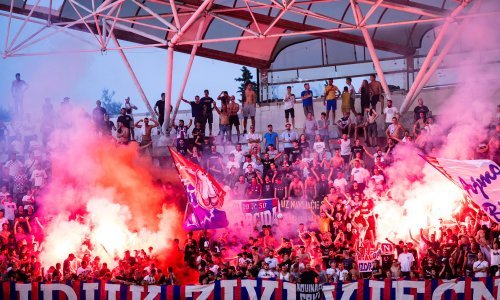 Ovo može samo Split! Dva dana prije derbija iz Hajduka službeno potvrdili: Poljud je rasprodan, 32 tisuće sretnika bit će na tribinama