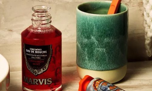 Jesi li za šalicu čaja by Marvis?