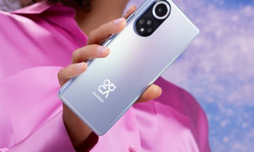 Huawei nova 9 – smartphone koji osvaja na prvu!