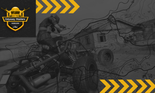 Veliko finale Samsung Odyssey Mastersa - Šesnaest najboljih timova bori se za prize pool od €10.000!