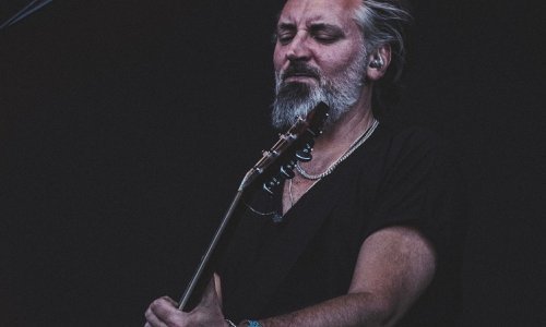 Fink kreće na veliku turneju i predstavlja novi album u Zagrebu