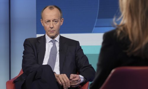 Novi predsjednik CDU-a vratit će stranku konzervativnim korijenima