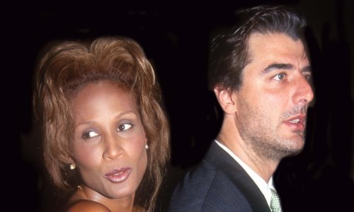 Ovo nije prvi puta: Bivša djevojka zvijezde serije 'Seksa i grada' optužila da ju je pretukao, ali i da joj je prijetio smrću