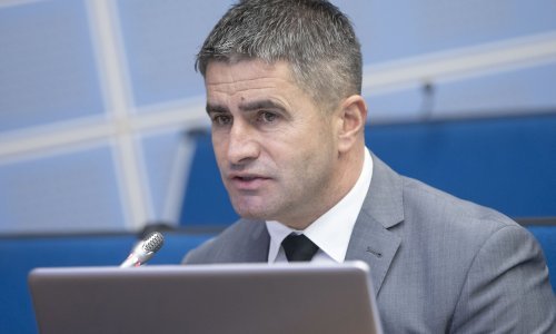 Vijećnici HDZ-a napustili sjednicu splitskog Gradskog vijeća