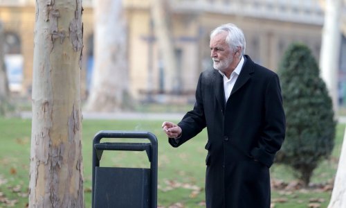 U Mostaru preminuo Mladen Naletilić Tuta