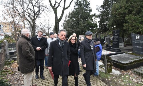 Hrvatska manjina proslavila praznik uz podršku Srpskog narodnog vijeća