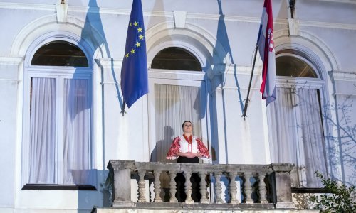 Otvorena izložba arheoloških artefakata iz Gomile u Jalžabetu 'Zlato zlatu'