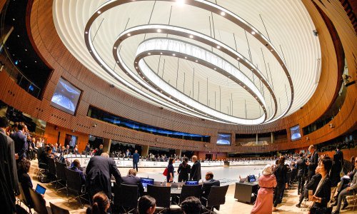 Hrvatska postala članica Azijske infrastrukturne investicijske banke