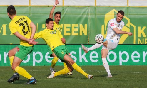 Rijeka i Istra na Rujevici igraju još jedan Derbi della Učka, a Gorica u ranom terminu želi nastaviti pobjednički niz protiv uzdrmanog Šibenika