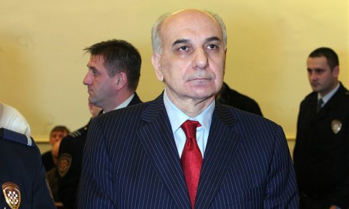 Đuroviću ne daju da kaznu služi u Crnoj Gori