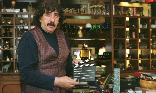 Preminuo naš poznati fotograf Čedo Komljenović, zaslužan za supermodele u spotu Georgea Michaela