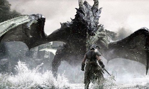 Radujete se skorašnjem dolasku šestih Elder Scrollsa? Naoružajte se strpljenjem