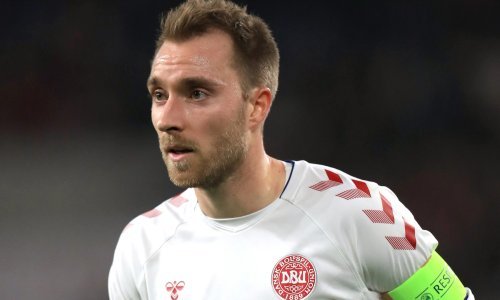 Menadžer nesretnog Christiana Eriksena objavio senzacionalnu informaciju, ali ipak nije otišao do kraja...