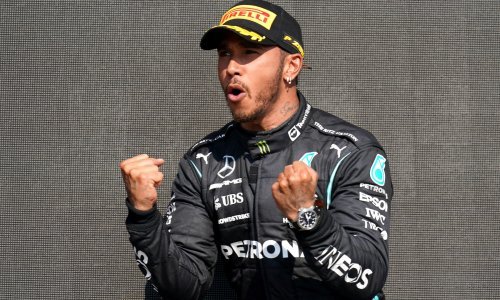 Lewis Hamilton mogao bi 'dobiti po nosu' zbog nečega što nije napravio, a morao je! Bivši prvak Formule 1 je slomljen, ali...