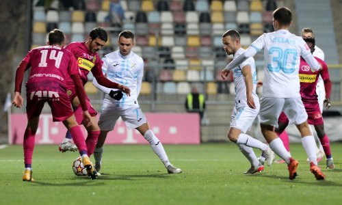 [VIDEO/FOTO] Pogledajte taj gol koji je odlučio regionalni derbi između Rijeke i Istre 1961 te domaćina lansirao na vrh ljestvice; katastrofalni niz Puljana se popeo na 17 utakmica