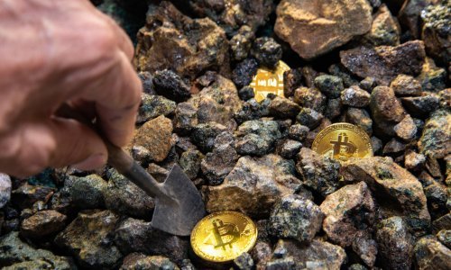 [VIDEO] Godina u kojoj su kriptovalute ušle u mainstream