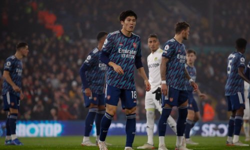 [FOTO] Koronavirus poharao Premiership; odigrana samo jedna utakmica, a u njoj je Arsenal kao gost razvalio Leeds