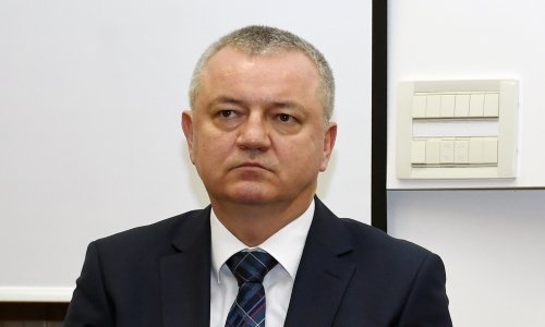 Horvat: Građani Banovine mogu biti sigurni da će novi objekti biti protupotresni