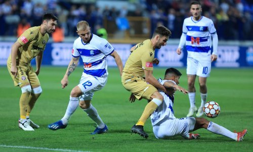 Jesenski dio sezone HT Prve lige završava na spektakularan način; nedjelju otvara Dinamo, a zatim nas očekuje rasprodani derbi na Poljudu između Hajduka i Osijeka