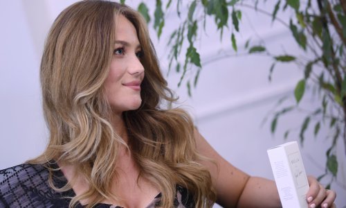 Izabel Kovačić proslavila rođendan na pidžama partiju u društvu najmilijih