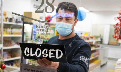 U očekivanju petog vala pandemije Nizozemska se opet zatvara, otkazuju se događanja u Parizu i Londonu, Biden upozorio na zimu teških bolesti i smrti za necijepljene