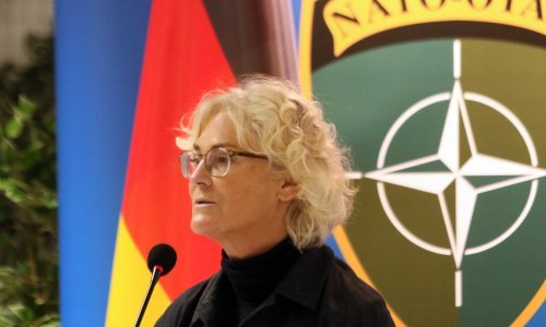 Njemačka poručuje da Rusija neće diktirati stav NATO-a