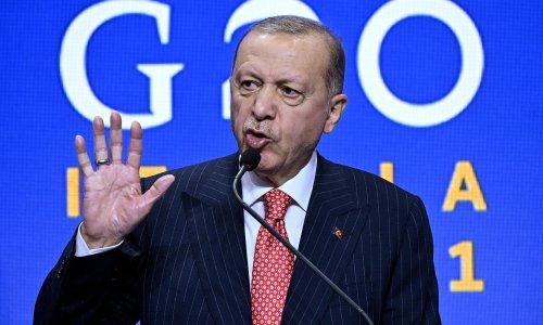 Erdogan prijeti medijima odmazdom ako objave 'štetni' sadržaj
