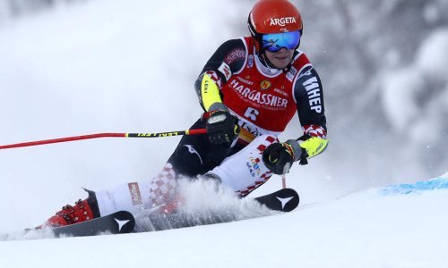 Filip Zubčić nije skrivao razočaranje nakon što je završio na devetom mjestu: Nisam zadovoljan, nadao sam se boljem rezultatu...