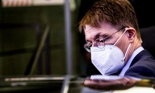 Njemački ministar zdravstva odbacio mogućnost božićnog lockdowna
