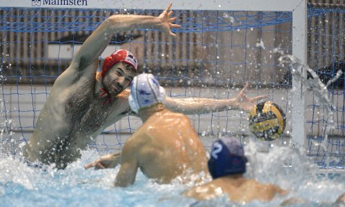 Vaterpolisti i vaterpolistice splitskog Jadrana osvajanjem Kupa ispisali su klupsku povijest