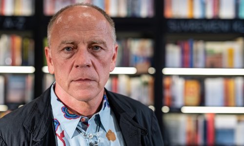 U Splitu se otvaraju dvije izložbe dizajna, jedna je posvećena istaknutom grafičkom dizajneru Mirku Iliću