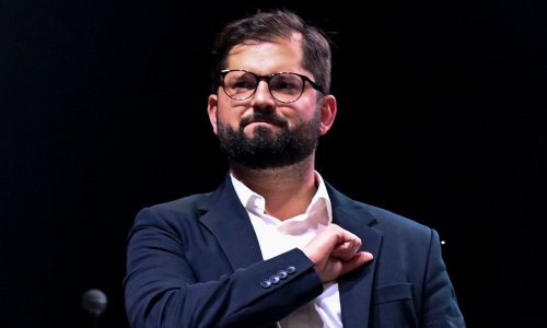 Ljevičar hrvatskih korijena Gabriel Boric novi je predsjednik Čilea