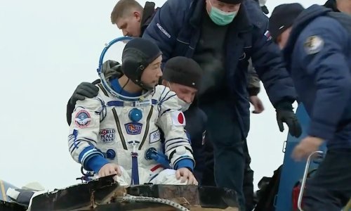 Ekscentrični japanski milijarder se nakon 12 dana iz svemira vratio na Zemlju: Ovo je priprema za Mjesec