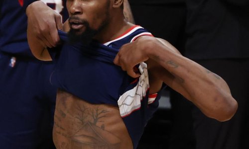 Totalna pomutnja u NBA ligi zbog velikog broja zaraženih igrača; odmah odgođeno pet utakmica, a svi se plaše jednog crnog scenarija!