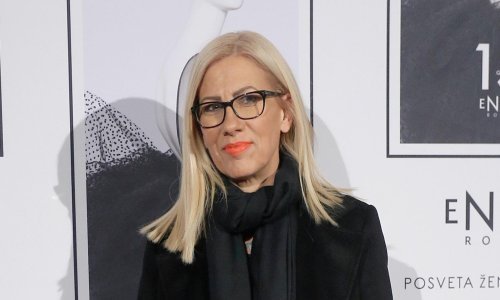 Mirna Zidarić je 'nasamarila' svoje pratitelje': 'Sad kad sam pridobila vašu pažnju...'