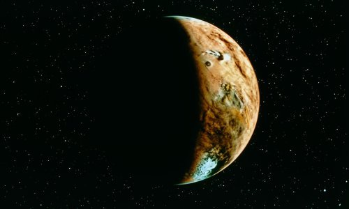 NASA-ina svemirska letjelica Juno snimila zvuk Jupiterova satelita