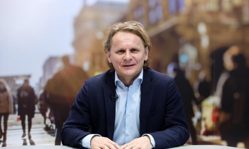 Ivan Đikić: U Srbiji, BiH i Hrvatskoj napreduju samo poslušni. Evo što se tamo treba dogoditi