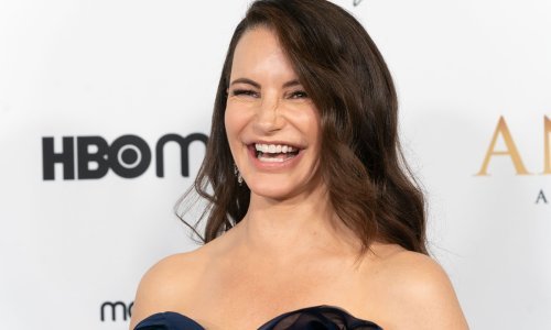 Kristin Davis je bila na audiciji za 'Prijatelje': Pogađate za koju ulogu?