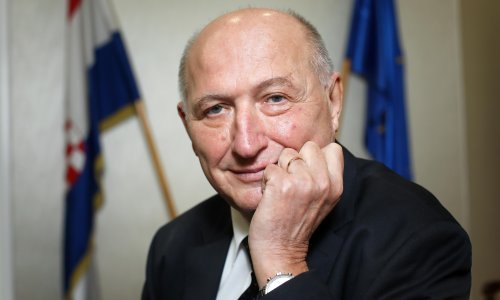 Ustavni sud sutra odlučuje o covid potvrdama? Oglasio se predsjednik Šeparović