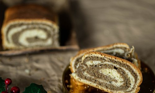 Ovo je jedini recept za domaću orehnjaču koji će vam ikada trebati