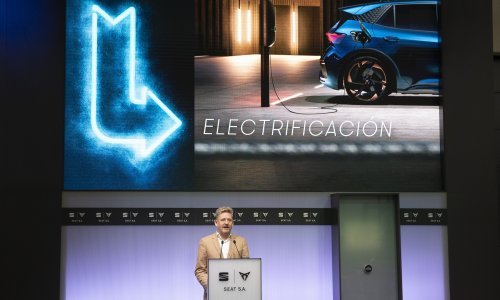 [FOTO/VIDEO] Seat otvara revolucionarni centar za istraživanje i razvoj baterija u južnoj Europi