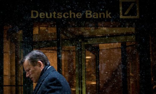 Deutsche Bank zbog Brexita planira povlačenje 4.000 radnih mjesta iz Britanije