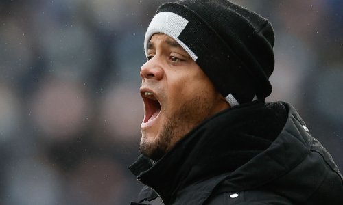 Trener Anderlechta Vincent Kompany zgrožen rasističkim ispadima i uvredama, reagirao i Romelu Lukaku: Sad je stvarno dosta!